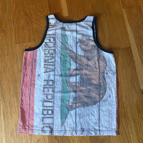 Levi’s Tank top - Picture 2 of 2
